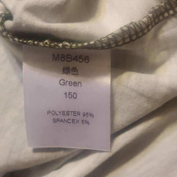 NWOT PITPAT GIRLS DRESS - Picture 3 of 4